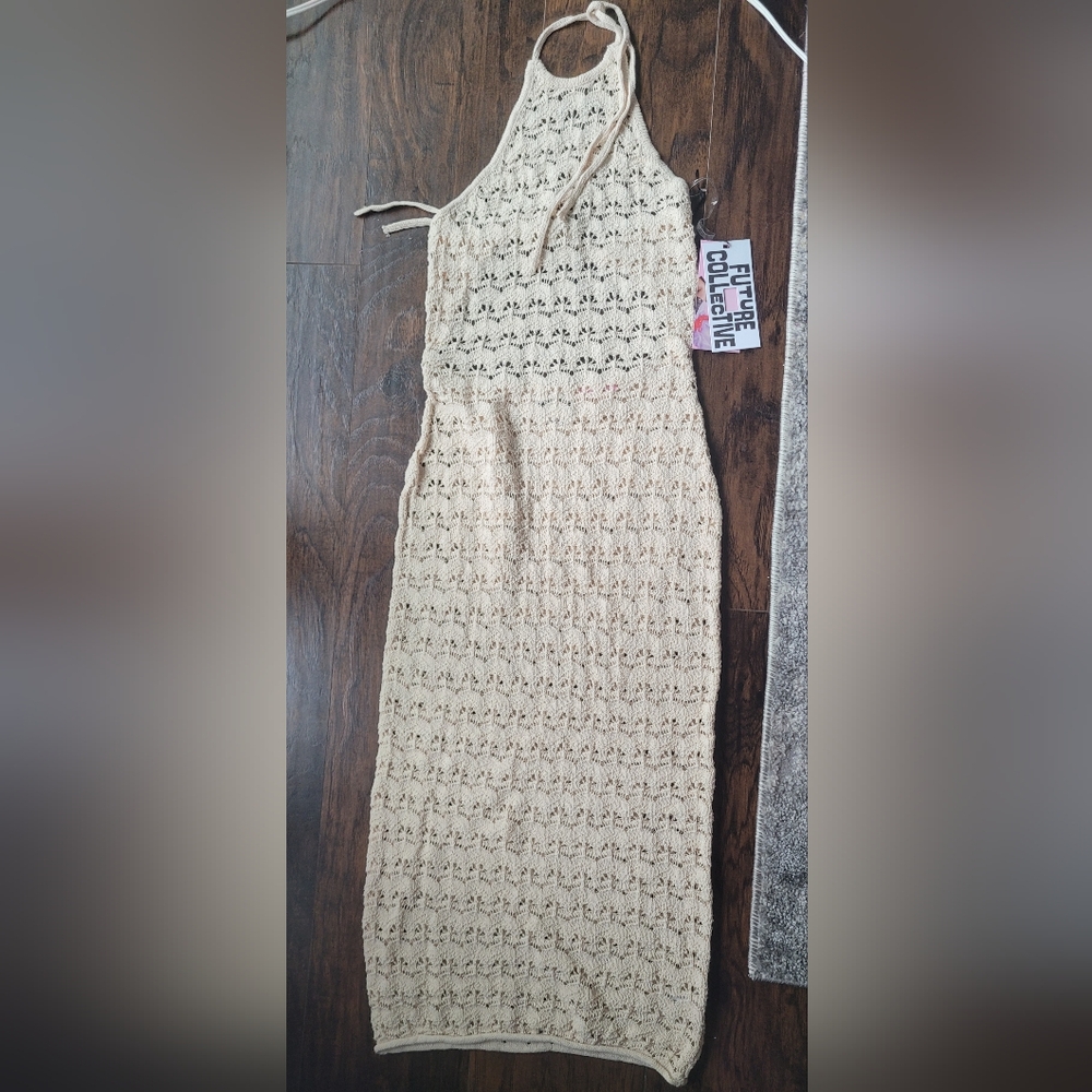 Women's dress